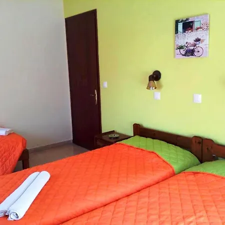 Varvara & I * Περουλάδες