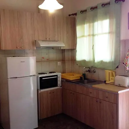 Varvara & I Περουλάδες