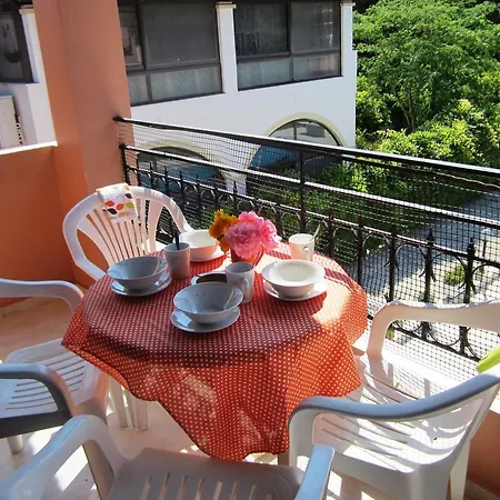 Varvara & I Διαμέρισμα *