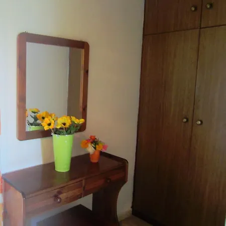 Apartamento Varvara & I *