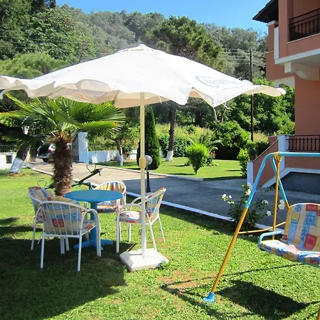 Varvara & I Apartamento *