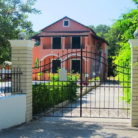 Varvara & I Apartamento