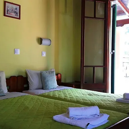 Varvara & I Apartamento