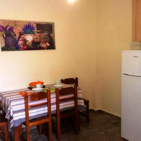Varvara & I Apartment