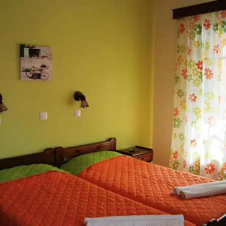 Apartmán Varvara & I *