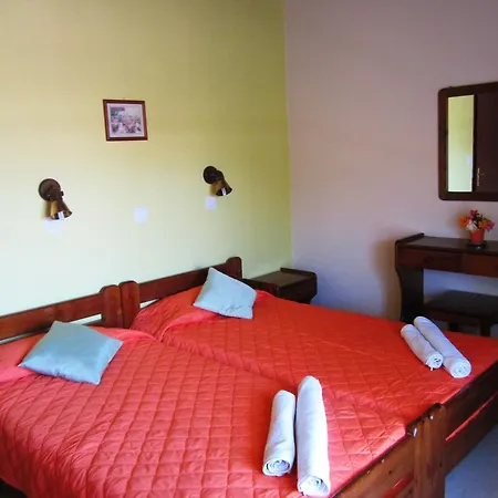 Varvara & I Lejlighed *