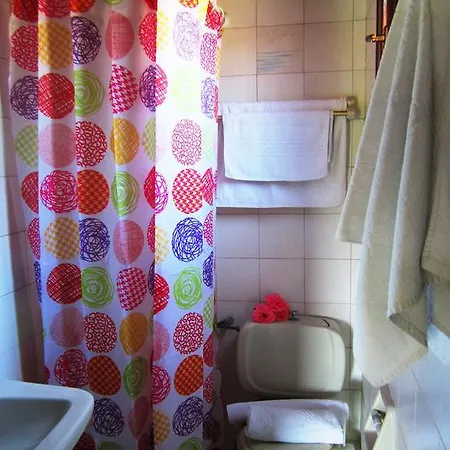 Lejlighed Varvara & I