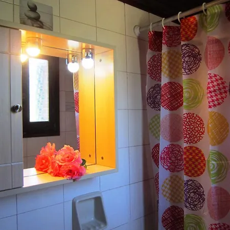 Apartmán Varvara & I *