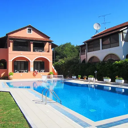 Varvara & I Apartmán