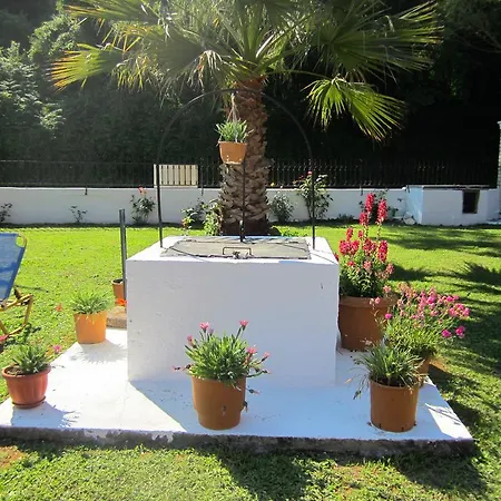 Apartmán Varvara & I Peroulades (Corfu)