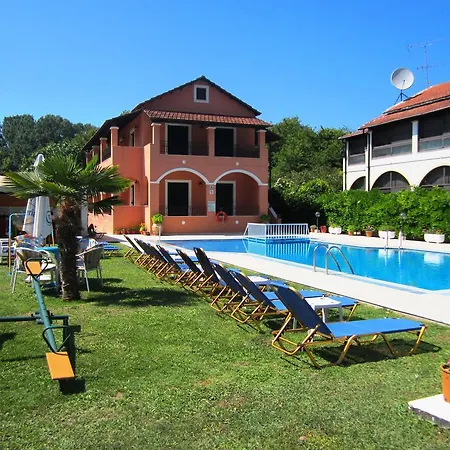 Apartmán Varvara & I