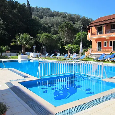 Varvara & I Apartmán