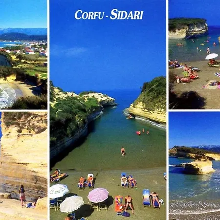 Apartmán Varvara & I *