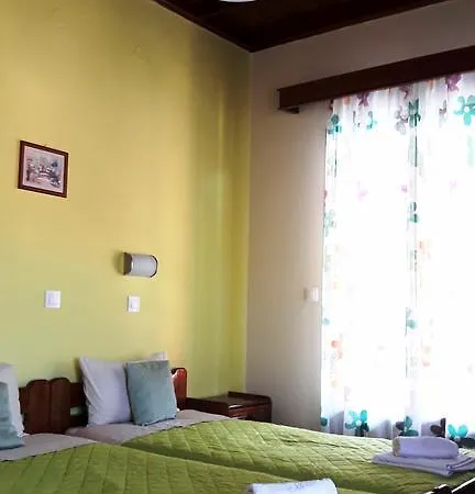 Varvara & I Lejlighed